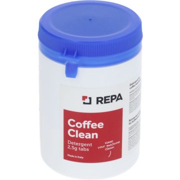   REPA kávégéptisztító zsírtalanító zsíroldó tabletta  60 db / doboz