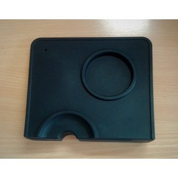 Tömörítő pad, tömörítő lap vállas