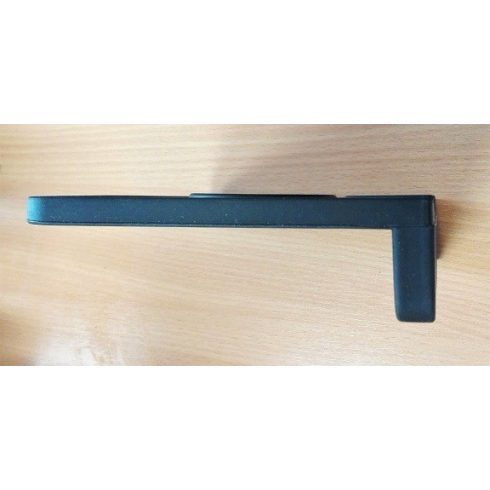 Tömörítő pad, tömörítő lap vállas