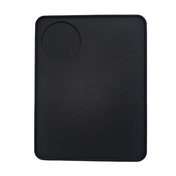 Tömörítő pad, tömörítő lap lapos 220 x 170mm