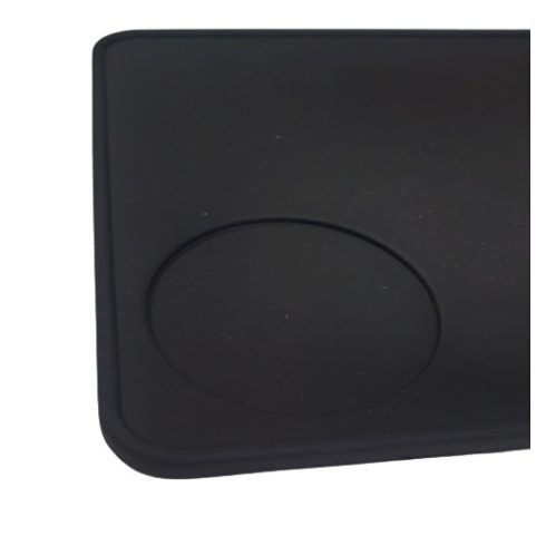 Tömörítő pad, tömörítő lap lapos 220 x 170mm