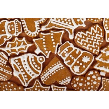 Topcsoki prémium forró csoki Mézeskalács 25x28g