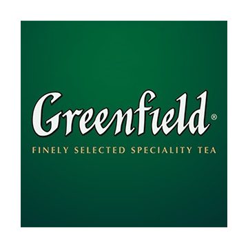 Greenfield tea