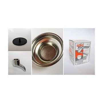 Alkatrészek kávékészítő eszközökhöz