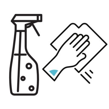 Kávégép tisztítás, karbantartás