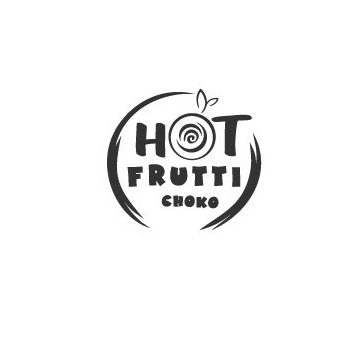 HOT FRUTTI forró csoki