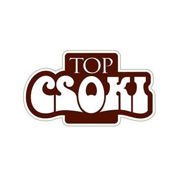 TOPCSOKI forró csoki