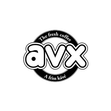 AVX Café