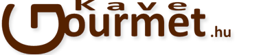 Kávégourmet logo