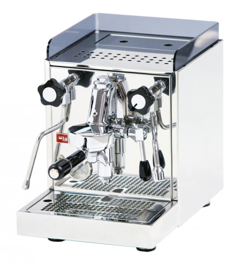 Pavoni Cellini Classic