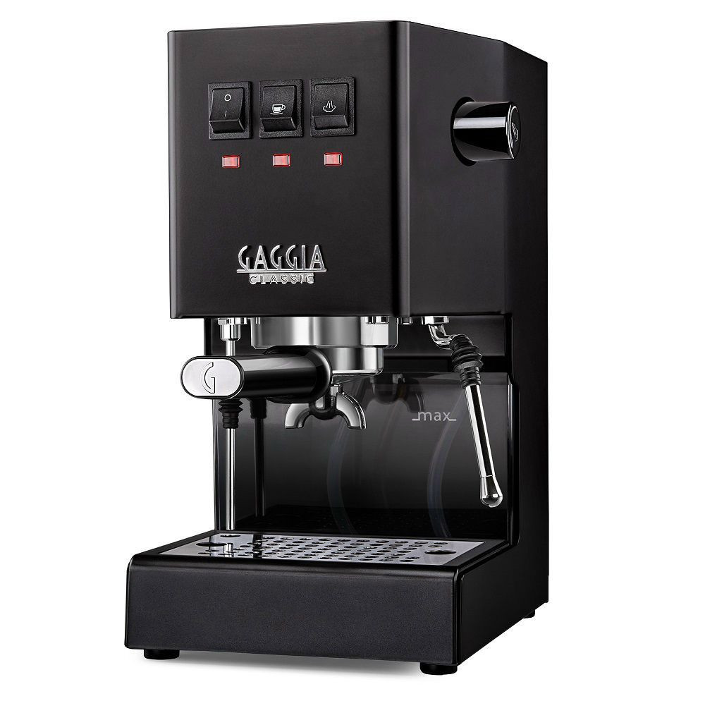 Gaggia Classic EVO kávégép, kávéfőző több színben