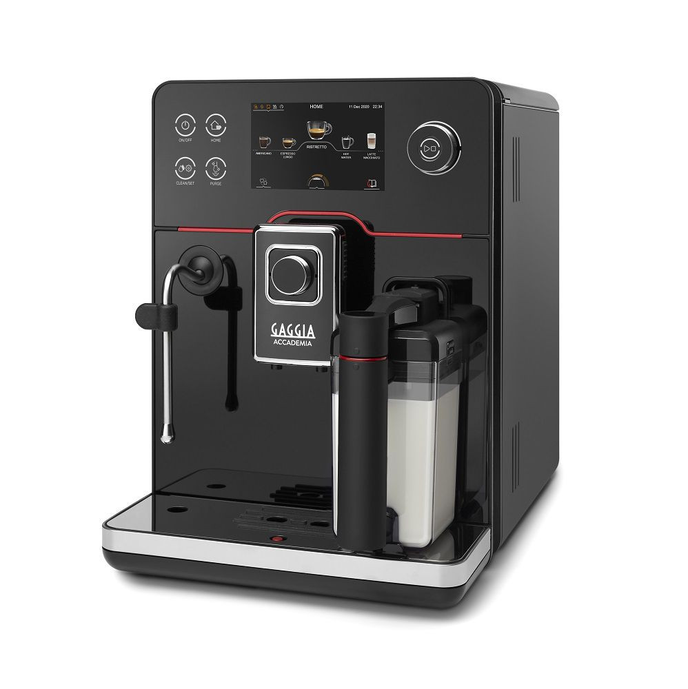 Gaggia ACCADEMIA automata kávéfőző gép
