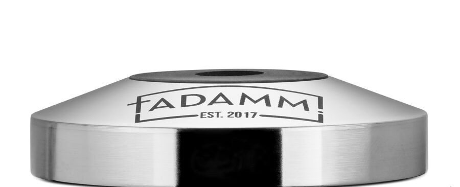 TADAMM kávétömörítő tamper talp lapos 58 mm 