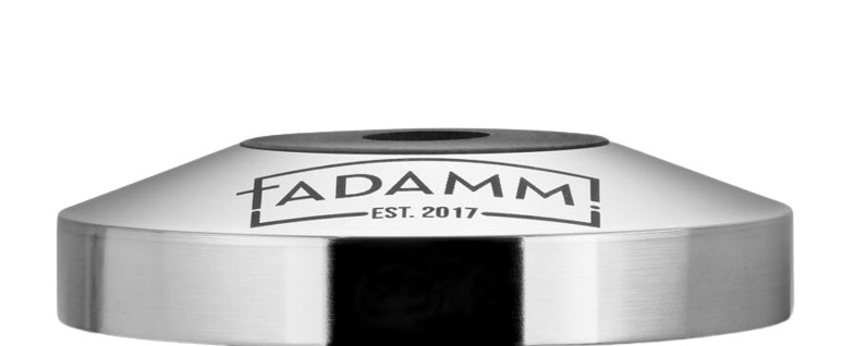 TADAMM kávétömörítő tamper talp lapos 51 mm 