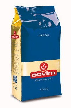COVIM Giada szemes kávé 1000g COVIM Giada szemes kávé 1000g