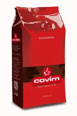 COVIM Gran Bar szemes kávé 1000g