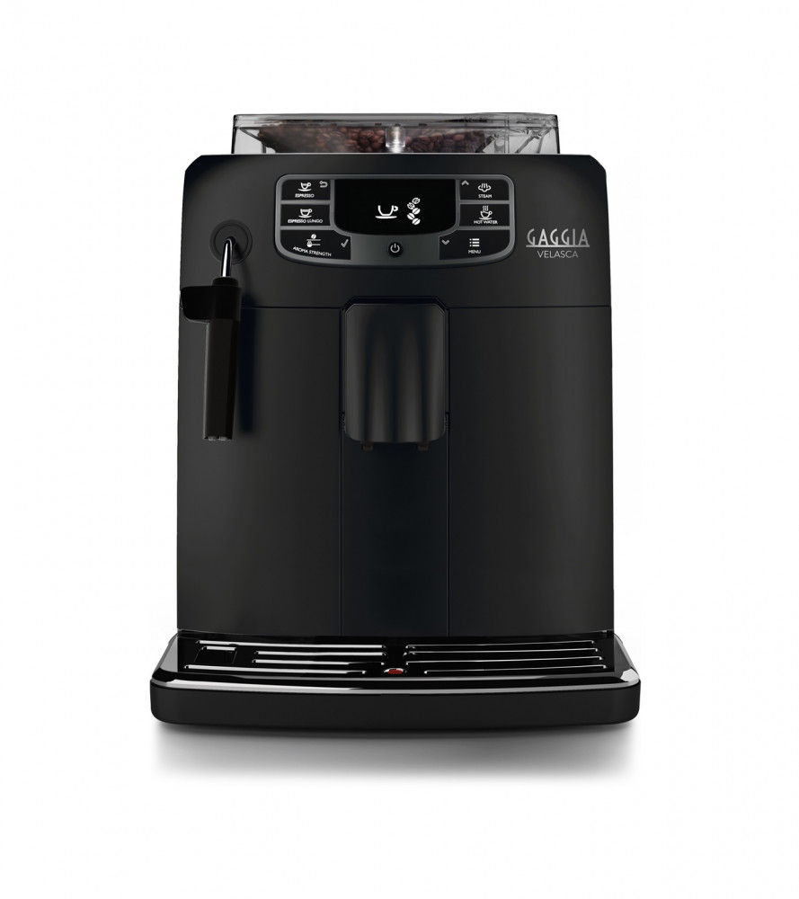 Gaggia Velasca automata kávéfőző gép Gaggia Velasca automata kávéfőző gép