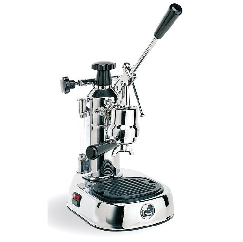 PAVONI EUROPICCOLA LUX PRESSZÓKÁVÉFŐZŐ PAVONI EUROPICCOLA LUX PRESSZÓKÁVÉFŐZŐ