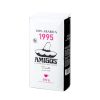 AMIGOS 100% Arabica kotyogók kedvence őrölt kávé 250g AMIGOS 100% Arabica kotyogók kedvence őrölt kávé 250g