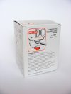 Vízkőoldó vízkőtelenítő por kávégépekhez Ascor 12x25g Vízkőoldó vízkőtelenítő por kávégépekhez Ascor 12x25g