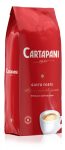 CARTAPANI GUSTO FORTE szemes kávé 1000g CARTAPANI GUSTO FORTE szemes kávé 1000g