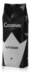 CARTAPANI SUPERBAR szemes kávé 1000g CARTAPANI SUPERBAR szemes kávé 1000g
