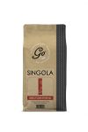 GO INDIA PLANTATION single origin szemes kávé 500g GO INDIA PLANTATION single origin szemes kávé 500g
