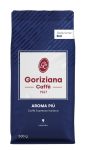 GORIZIANA CAFFÉ AROMA PIÚ szemes kávé 500g GORIZIANA CAFFÉ AROMA PIÚ szemes kávé 500g