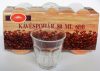 KÁVÉS POHÁR 80 ml retro KÁVÉS POHÁR 80 ml retro