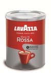 Lavazza Rossa őrölt kávé 250g fémdobozos Lavazza Rossa őrölt kávé 250g fémdobozos