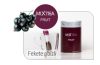MIXTEA Fruit egyadagos szálas tea MIXTEA Fruit egyadagos szálas tea