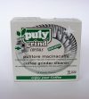Kávédaráló, kávéőrlő tisztító granulátum Puly Grind 10 x 15g Kávédaráló, kávéőrlő tisztító granulátum Puly Grind 10 x 15g