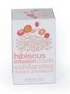 Vintage Teas Infusion hibiszkusz tea 30 filter 45g Vintage Teas Infusion hibiszkusz tea 30 filter 45g