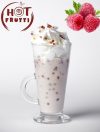 Hot Frutti Málna forró csokoládé Hot Frutti Málna forró csokoládé